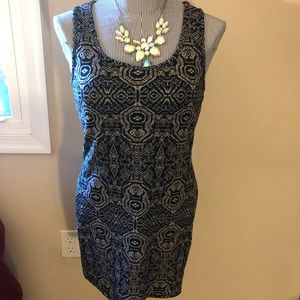 Papaya Dress